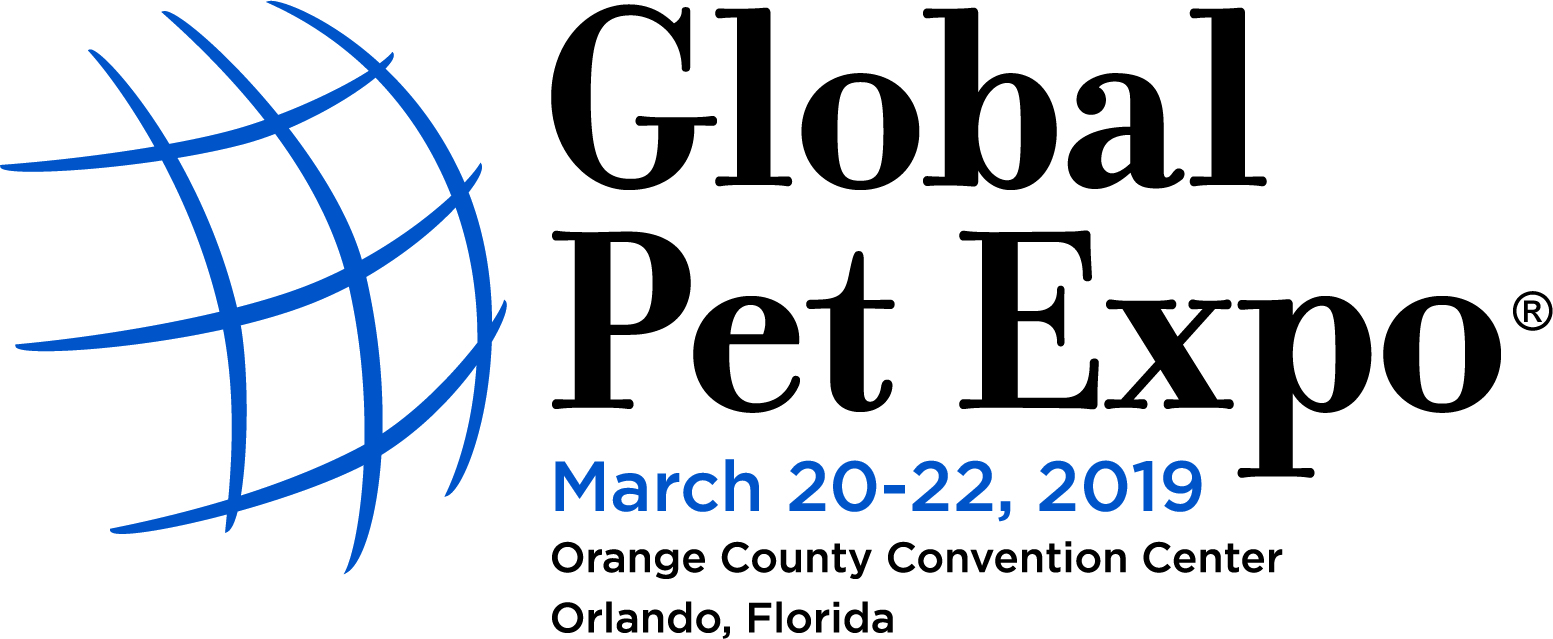 Global Pet Expo 2019