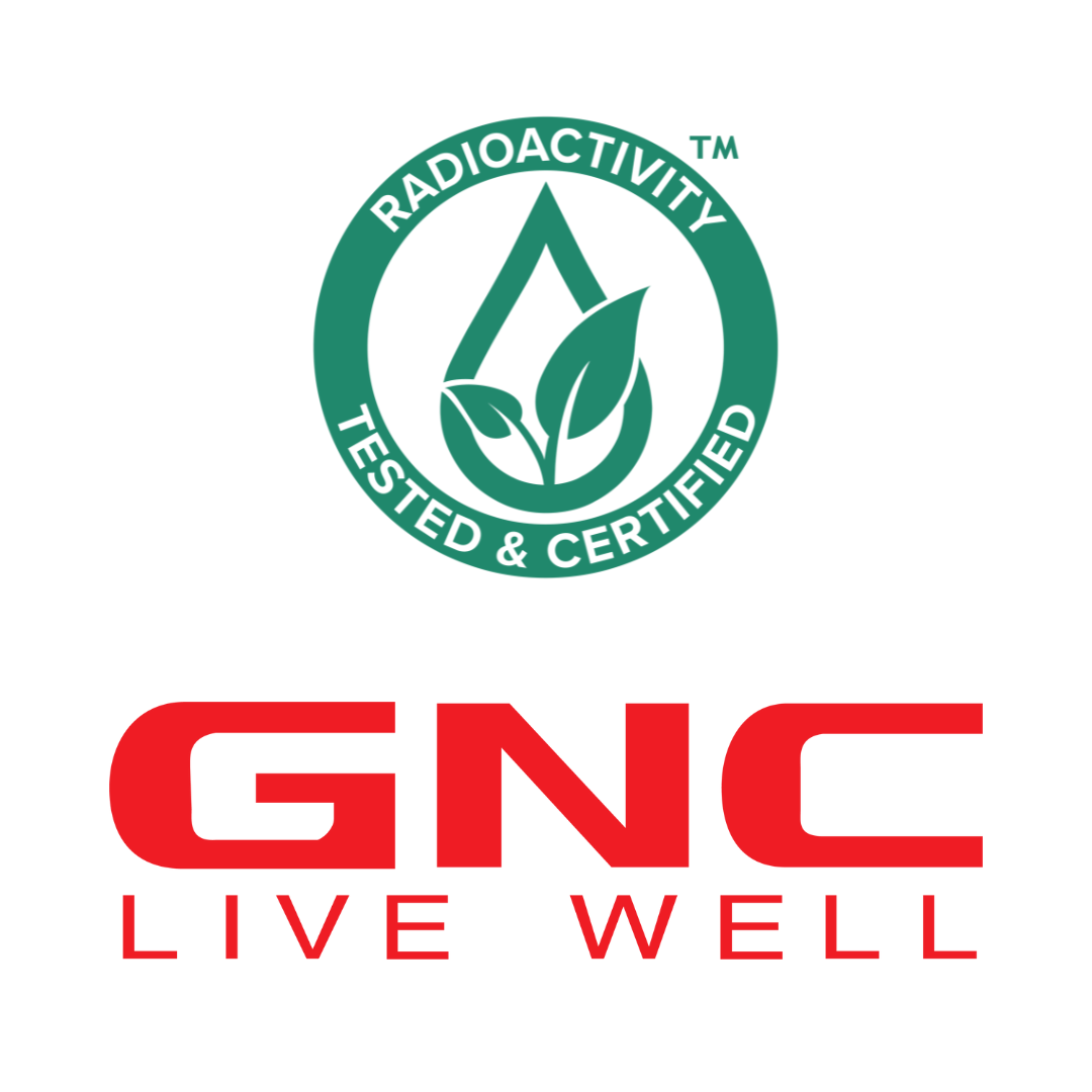 SGS Nutrasource’s Radioactivity Tested & Certified Program Welcomes First Partner, GNC China