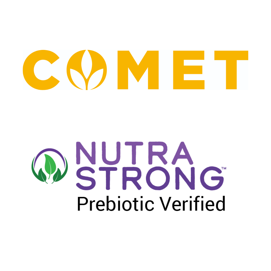 Arrabina® Gains NutraStrong™ Prebiotic Verified Product Certification